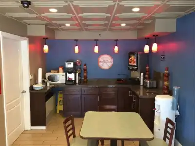 SureStay by Best Western San Francisco Marina District - 22