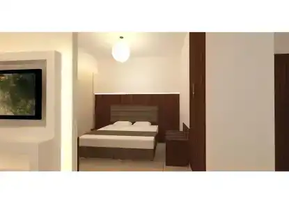 Livas Apartments - 13