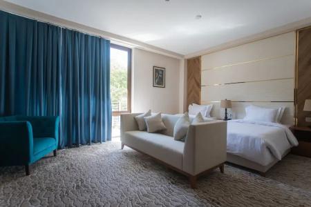 ARCHAZOR Mountain Resort - 6