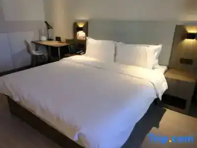 Jinjiang Inn Shanghai Changzhong Road Branch - 64