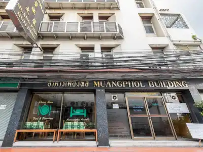 Muangphol Mansion - 0