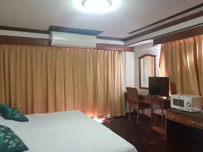 Interchange Tower Serviced Apartment - 51