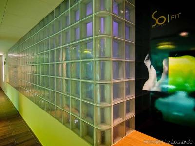 Sofitel Lyon Bellecour - 38