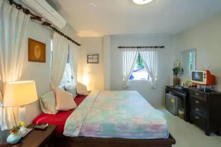 Banyan House Samui Bed and Breakfast - 37