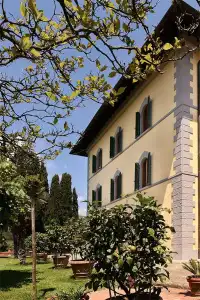 Villa Parri - 32