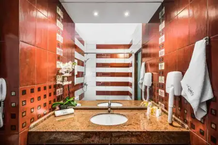 Park & Spa Markovo - 19