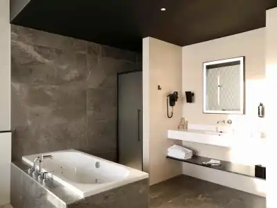 Mercure Namur - 29