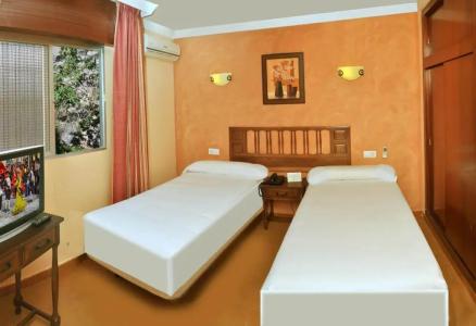 Arrayanes Playa Almuñecar - 29