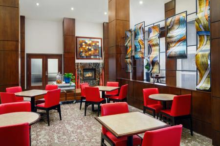 Hilton Garden Inn El Paso Airport - 36
