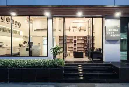 China Cozy Asoke - 0