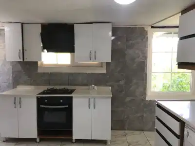 Çeli̇k Resort - 22