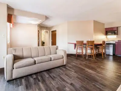 Mountain Vista Inn & Suites - 51