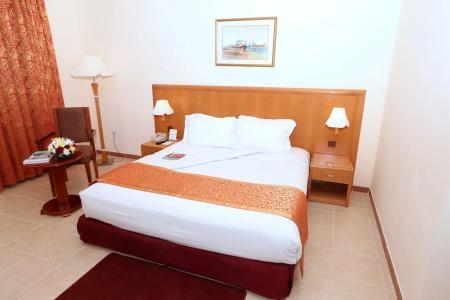 Marhaba Resort - 52