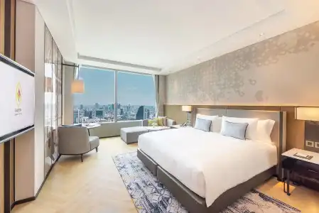 Eastin Grand Phayathai - 5