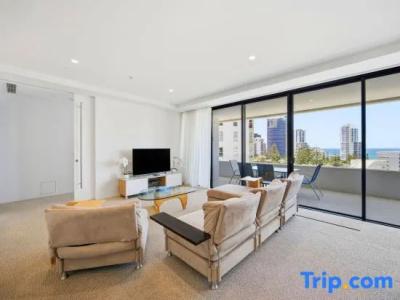 Aria Apartments - 56