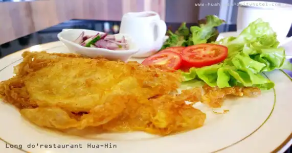 Huahin Euro City - 9
