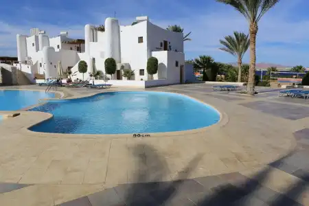 Sharm Club Beach Resort - 18