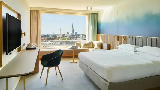 Copenhagen Marriott - 104