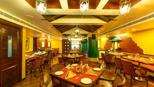Ramee Guestline Dadar - 8