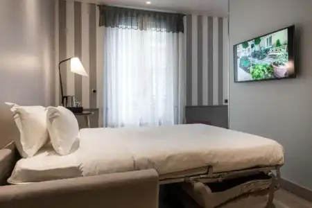 Hôtel Magellan - 65