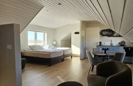 Kviholmi Premium Apartments - 3