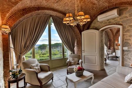 Villa Le Fontanelle - 31