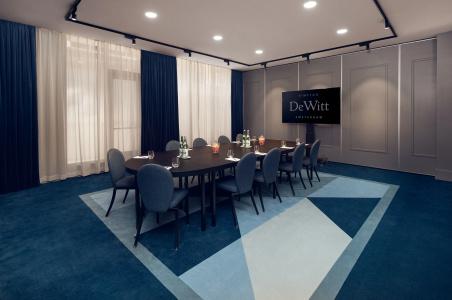Kimpton De Witt Amsterdam - 48