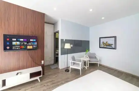Hese Boutique & Apartment - 104