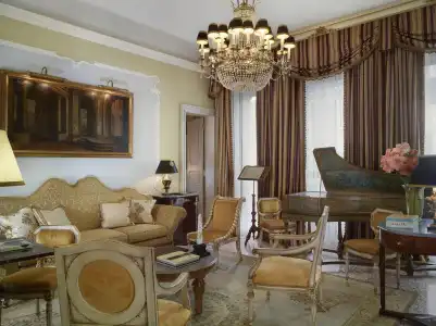 The Gritti Palace, a Luxury Collection, Venice - 25