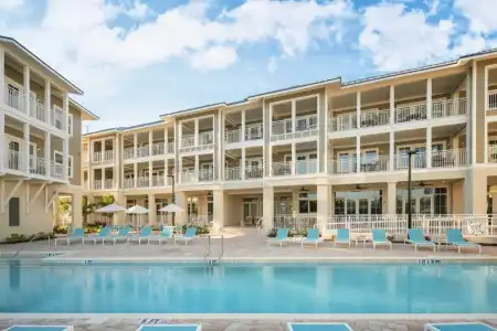 Waterline Villas & Marina, Autograph Collection - 6