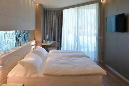 Park Imperial Centro Tao Natural Medical Spa - 267