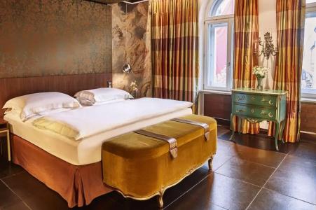 Vier Jahreszeiten Kempinski - 89