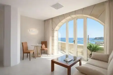 Macaris Suites and SPA - 102
