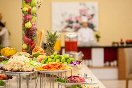 Muong Thanh Grand Nha Trang - 11