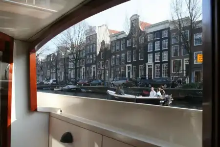 Prinsenboot - 1
