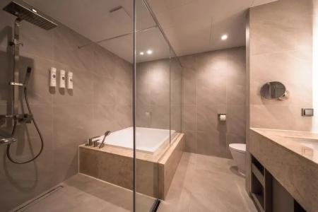 Comfort Inn Yeouido - 118