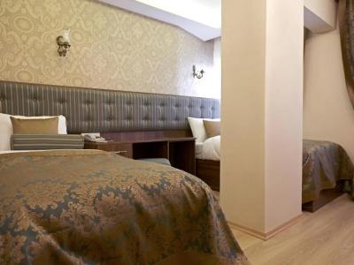 Marmara Place Old City - 35