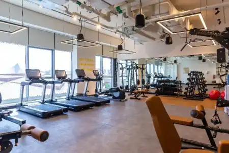 Premier Inn Dubai Dragon Mart - 22