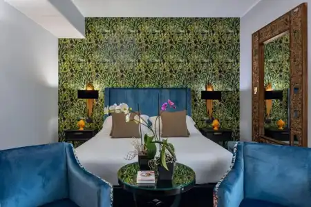 Wellness & Spa Principe di Fitalia - 109