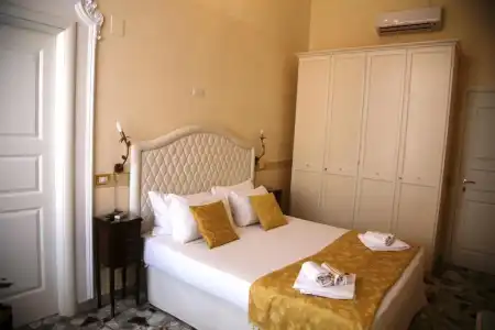 B&B Art Suite Santa Brigida - 67