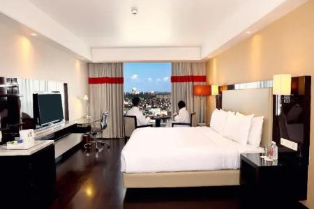 Radisson Agra - 57