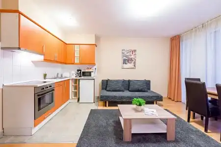 Nova Apartments Budapest - 153