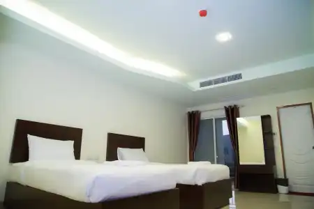 Smile Residence - 29