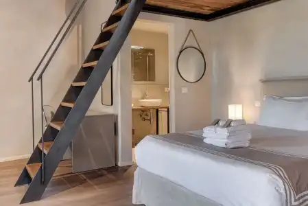 Borgo San Quirico d'Orcia B&B - Capitano Collection - Albergo diffuso - 115