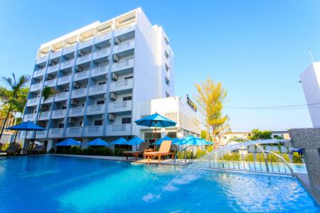 Recenta Phuket Suanluang - 23
