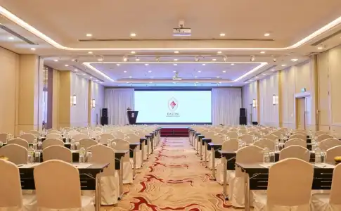 Eastin Grand Saigon - 23