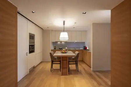 Lanson Place Bukit Ceylon - 22