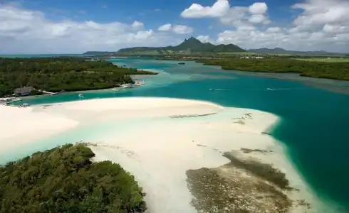 Colibri Beach Villas - 13