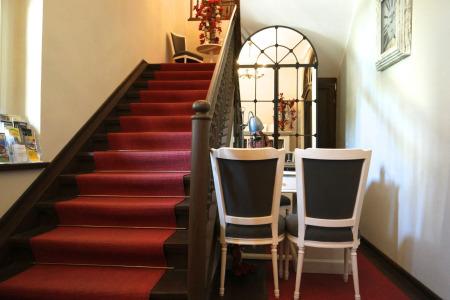 Villa le Palais Quedlinburg - 9