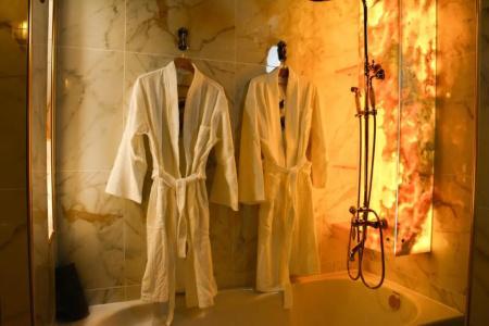 Hôtel Cap Pirate - 72